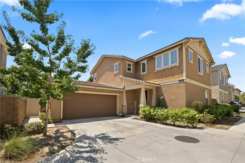 3147 E Yellowstone Drive, Ontario, CA 91762 - #1