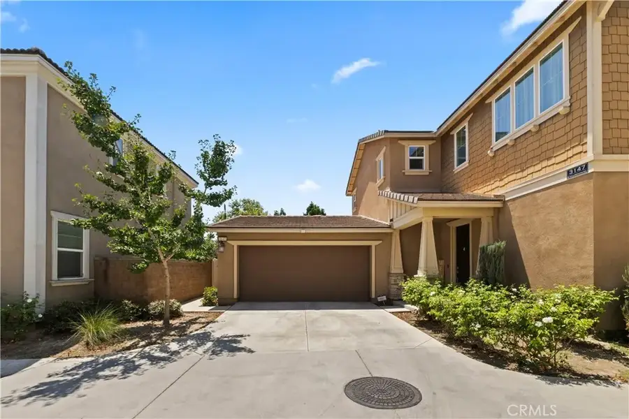3147 E Yellowstone Drive, Ontario, CA 91762 - #2