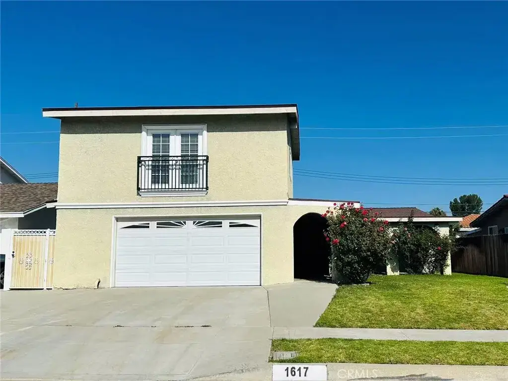 1617 Annadel Ave, Rowland Heights, CA 91748 - #1