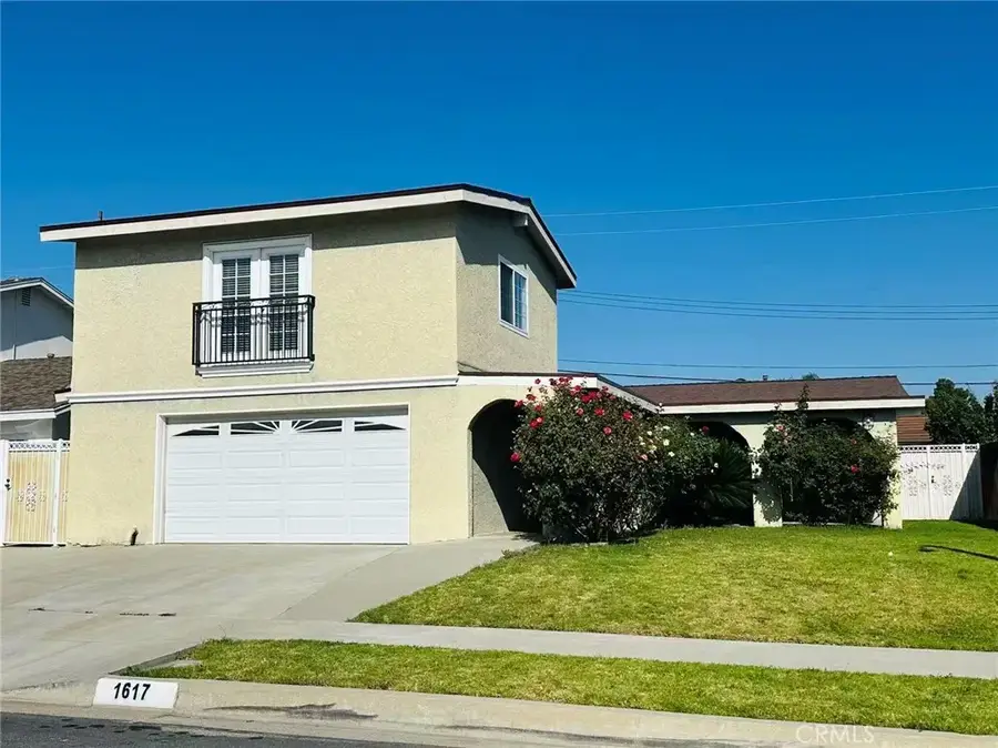 1617 Annadel Ave, Rowland Heights, CA 91748 - #2