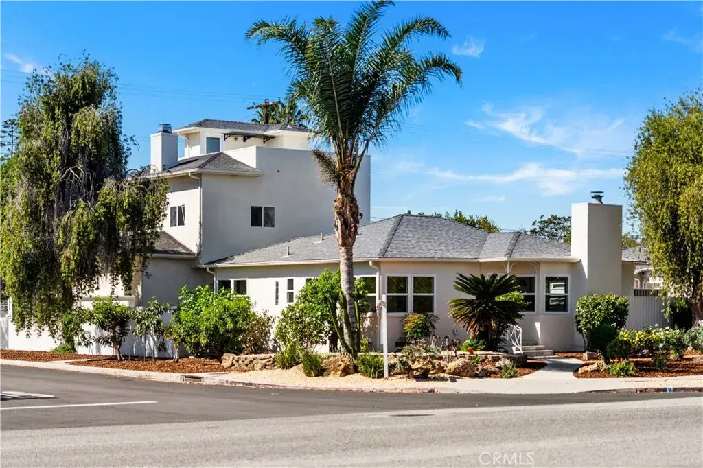 2759 S Barrington Avenue, Los Angeles, CA 90064 - #1