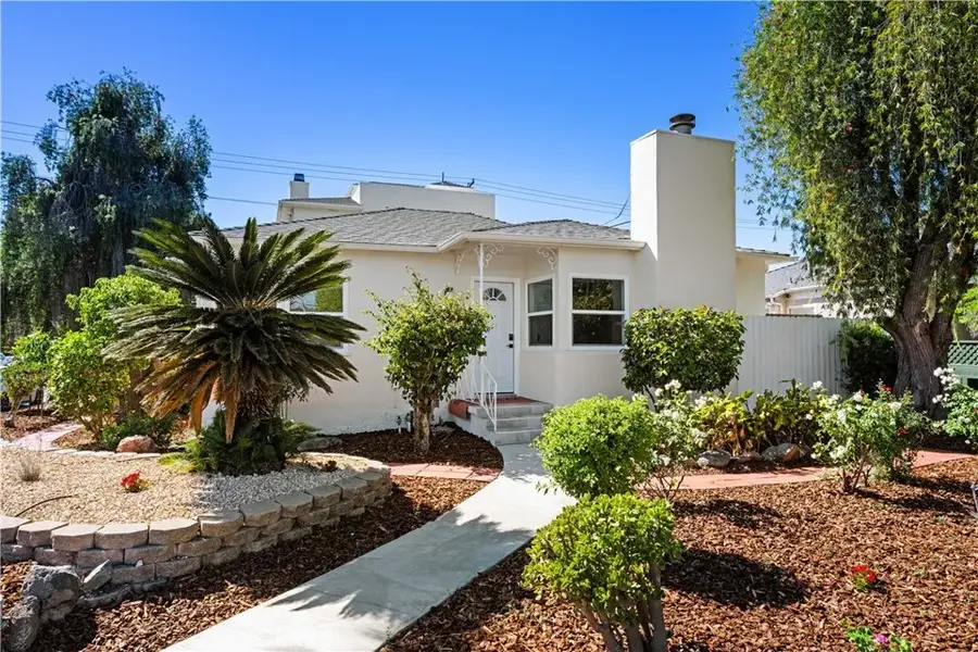 2759 S Barrington Avenue, Los Angeles, CA 90064 - #2