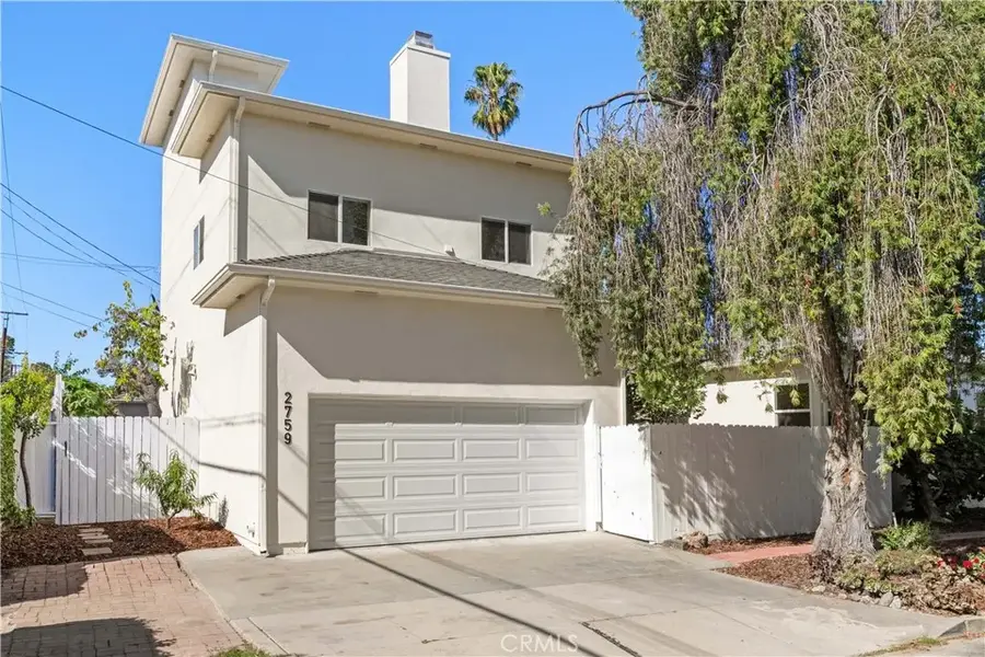 2759 S Barrington Avenue, Los Angeles, CA 90064 - #3