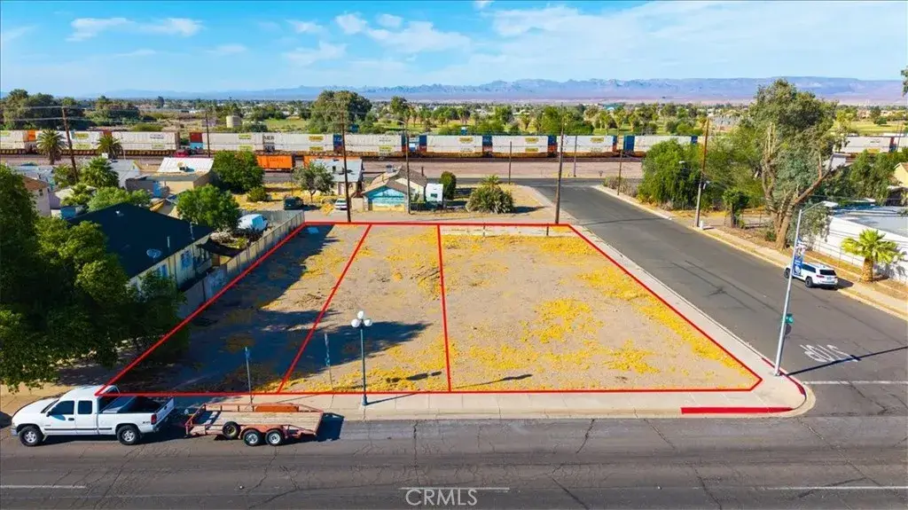 1202 W Broadway, Needles, CA 92363 - #1