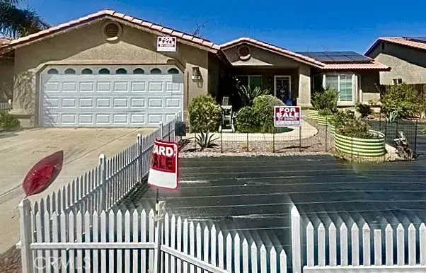 119 Arabian, Coalinga, CA 93210 - #1
