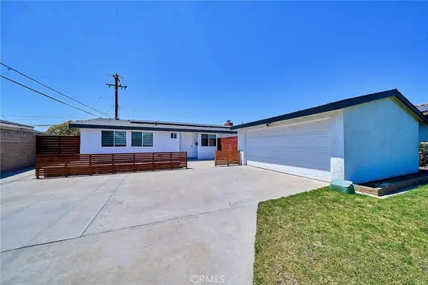 14839 Gandesa Road, La Mirada, CA 90638