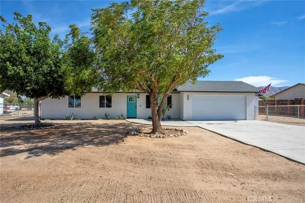 11081 Caribou Ave, Apple Valley, CA 92308 - #1