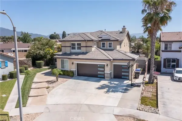 7505 Blue Mist Court, Fontana, CA 92336