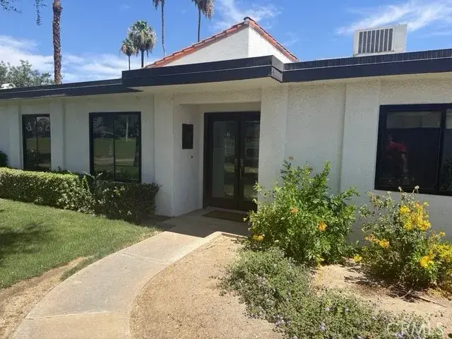 25 Marbella, Rancho Mirage, CA 92270 - #2