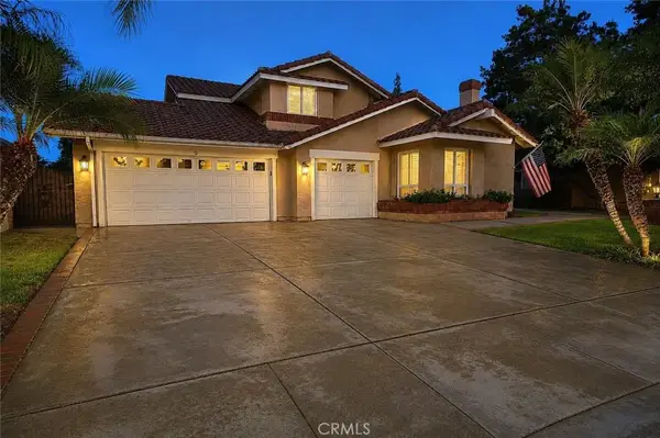 810 N San Miguel Road, Walnut, CA 91789