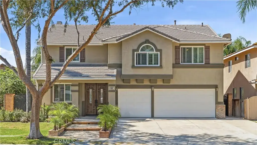 6845 Lunt St., Chino, CA 91710 - #1
