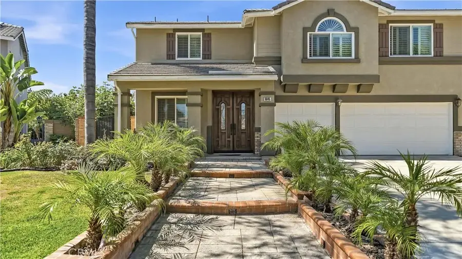 6845 Lunt St., Chino, CA 91710 - #2