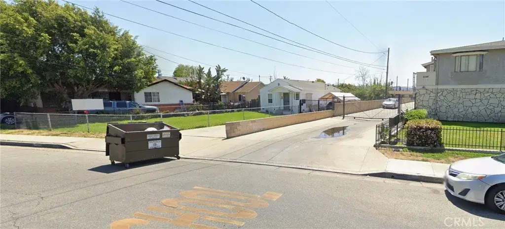 9752 Cortada, South El Monte, CA 91733 - #1