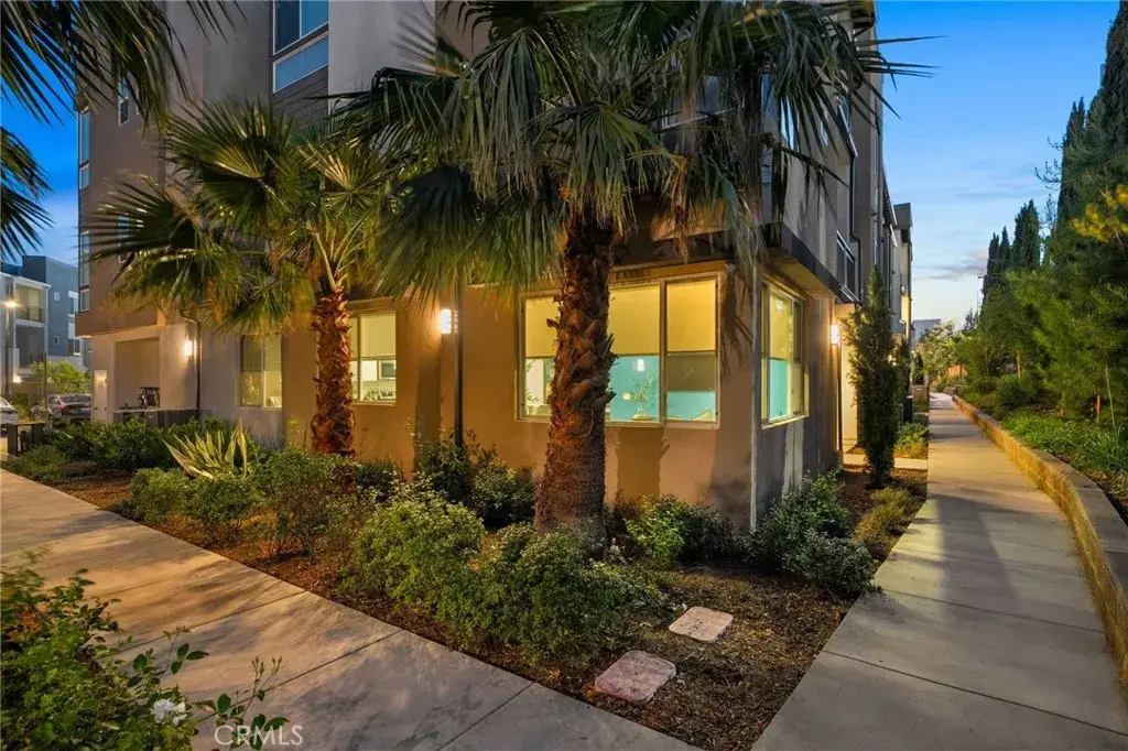 4102 E Axis Privado #101, Ontario, CA 91764 - #1