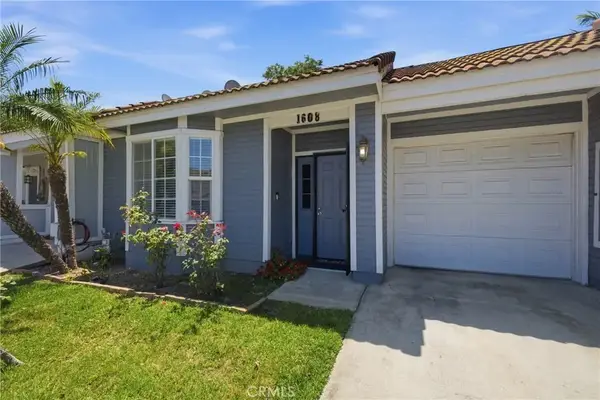 1608 Byron Court, Pomona, CA 91768