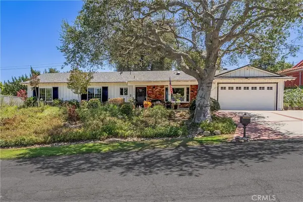 15040 La Donna, Hacienda Heights, CA 91745