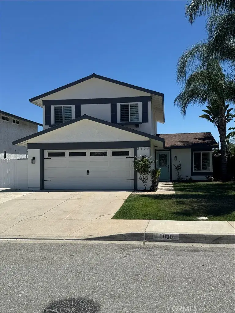 3930 Yellowstone, Chino, CA 91710 - #1