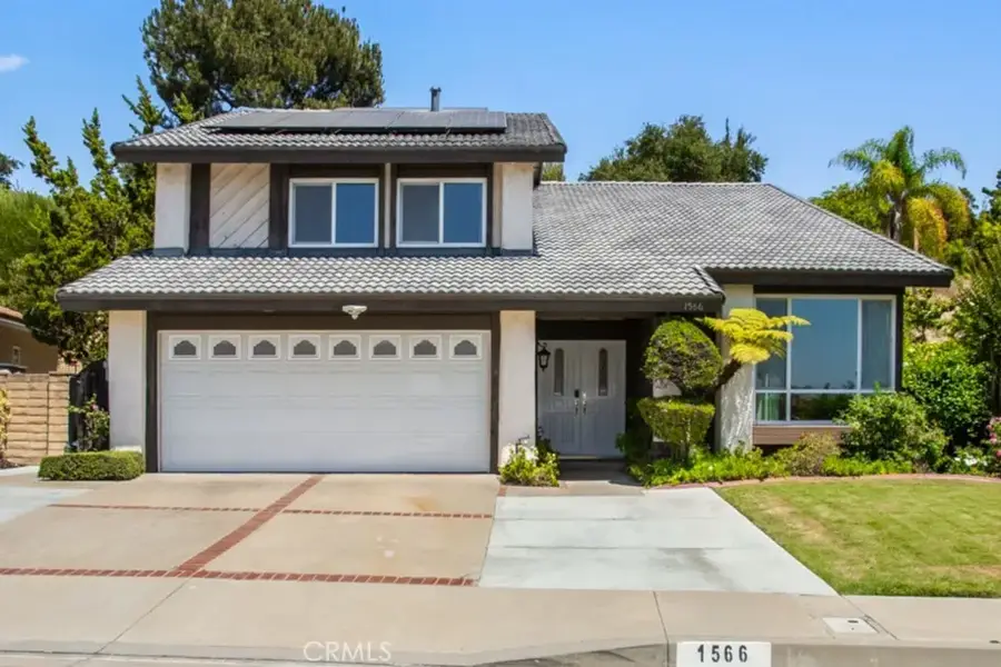 1566 Autumn Hill, Diamond Bar, CA 91765 - #2