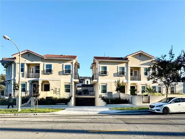 300 E Alhambra Road #D, Alhambra, CA 91801
