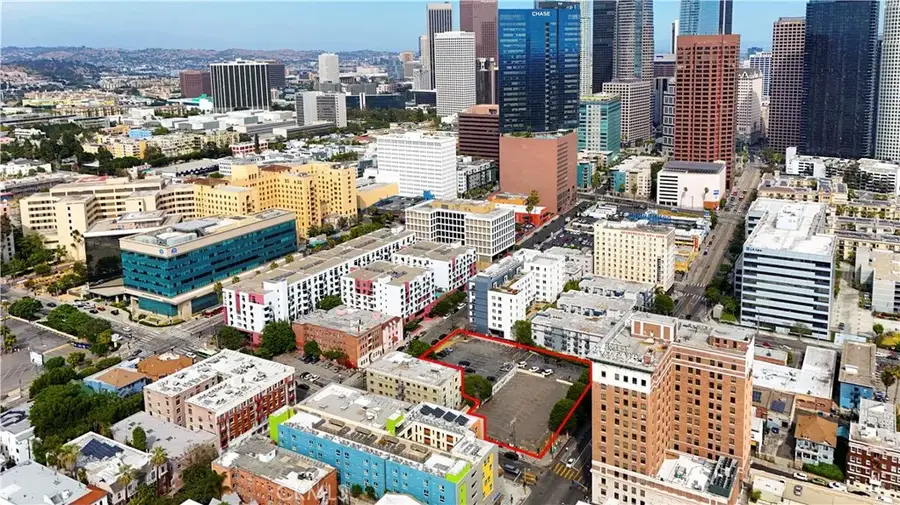 1247 W 7th, Los Angeles, CA 90017 - #2
