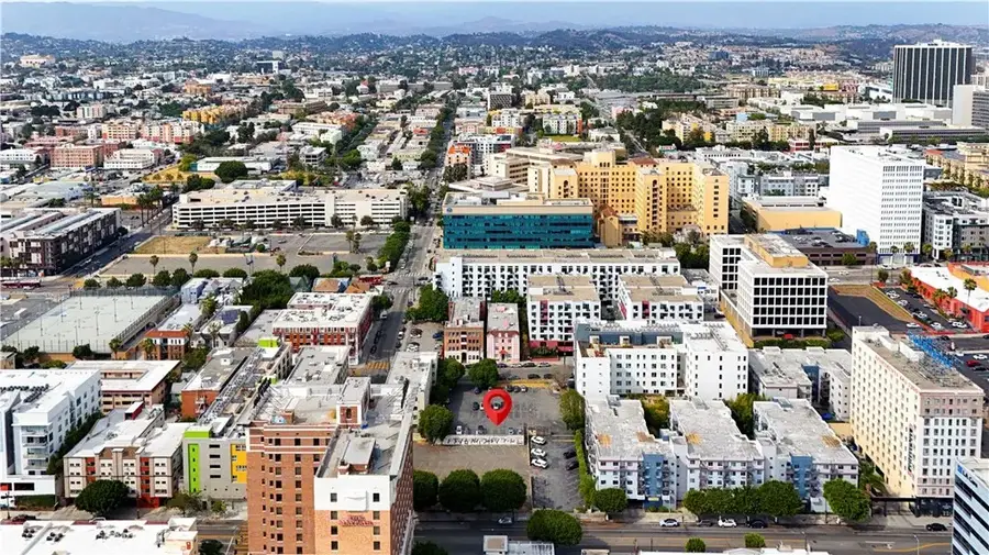 1247 W 7th, Los Angeles, CA 90017 - #3
