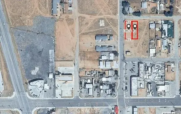 11701 Brockman & Jonathan, Adelanto, CA 92301