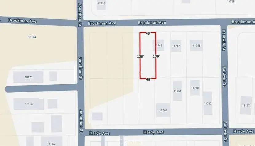 11735 Brockman, Adelanto, CA 92301 - #3
