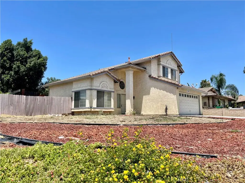 25888 Bartram Court, Moreno Valley, CA 92553 - #1