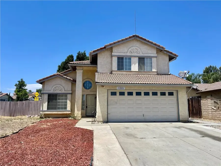 25888 Bartram Court, Moreno Valley, CA 92553 - #3