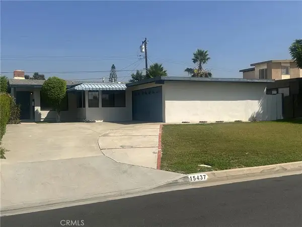 15437 Oakbury Drive, La Mirada, CA 90638