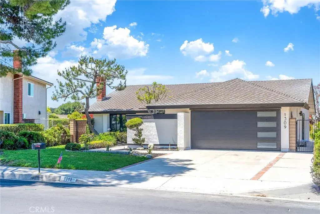 1309 Deeplawn Drive, Diamond Bar, CA 91765 - #1