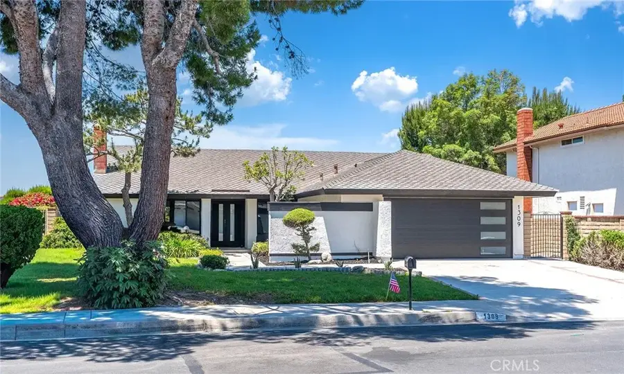 1309 Deeplawn Drive, Diamond Bar, CA 91765 - #2