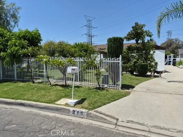 215 Ramada Avenue, La Puente, CA 91746 - #1