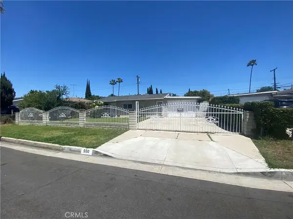 550 Whiteford, La Puente, CA 91744