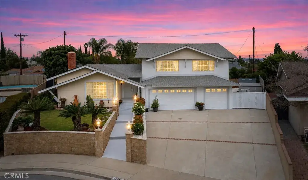 15331 Elkhill Drive, Hacienda Heights, CA 91745 - #1