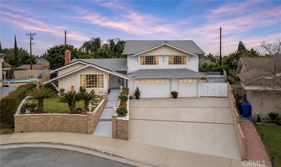 15331 Elkhill Drive, Hacienda Heights, CA 91745 - #3