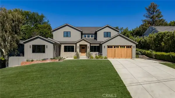 5171 Vista Miguel Drive, La Canada Flintridge, CA 91011