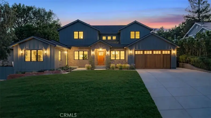 5171 Vista Miguel Drive, La Canada Flintridge, CA 91011 - #2