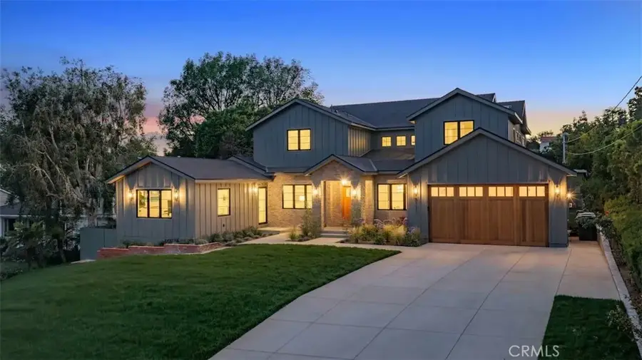 5171 Vista Miguel Drive, La Canada Flintridge, CA 91011 - #3