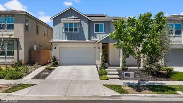 2583 E Hazel Street, Ontario, CA 91762
