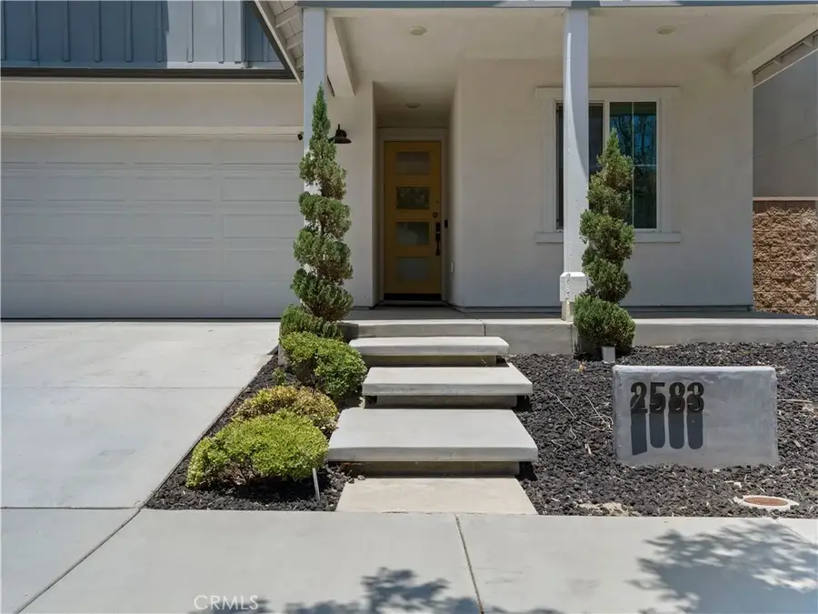 2583 E Hazel Street, Ontario, CA 91762 - #3