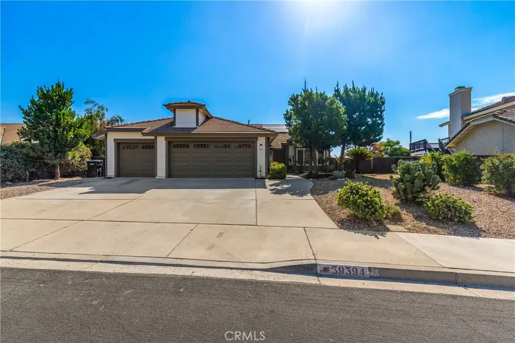 39394 Via Monserate, Murrieta, CA 92563 - #1
