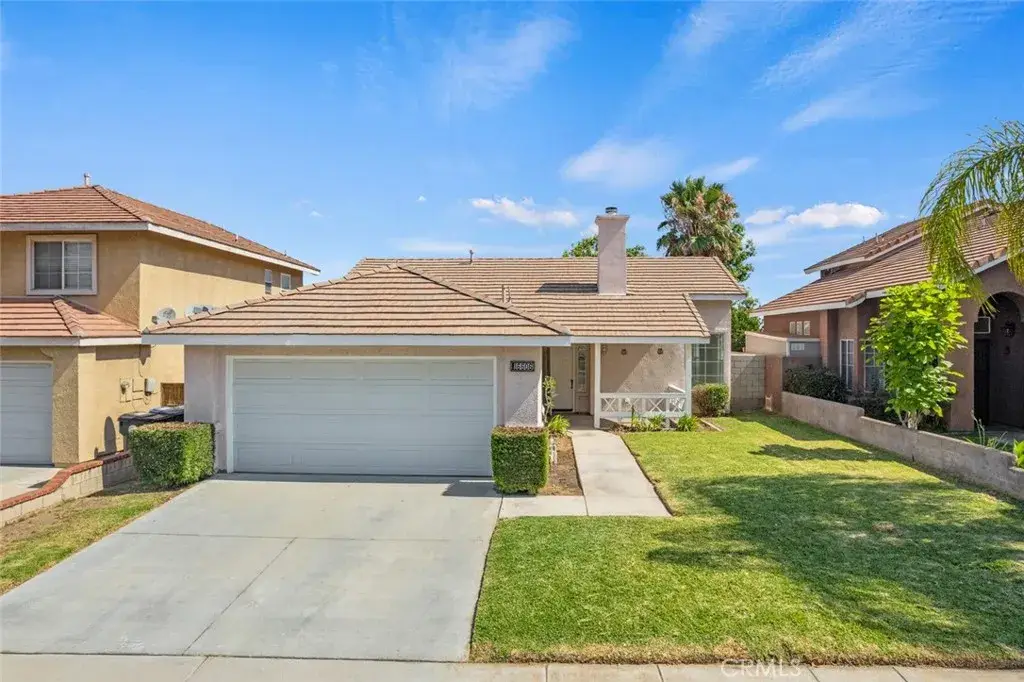 16606 Windcrest, Fontana, CA 92337 - #1