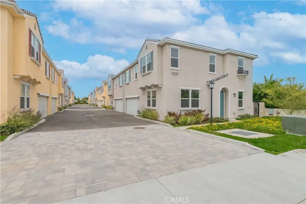 11237 Gladhill Road #2, Whittier, CA 90604 - #1