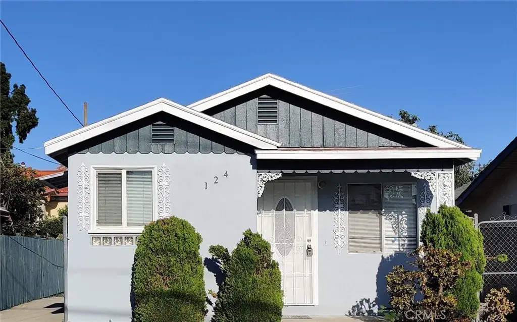 124 Elizabeth, Monterey Park, CA 91755 - #1