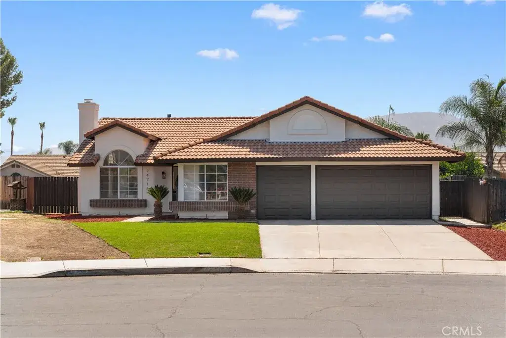 24716 Freeport Drive, Moreno Valley, CA 92551 - #1