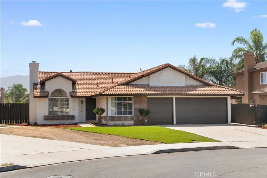 24716 Freeport Drive, Moreno Valley, CA 92551 - #3