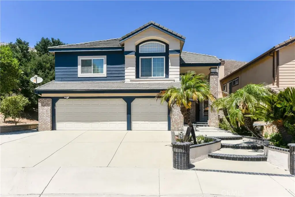 1526 Falling Star Lane, Chino Hills, CA 91709 - #1
