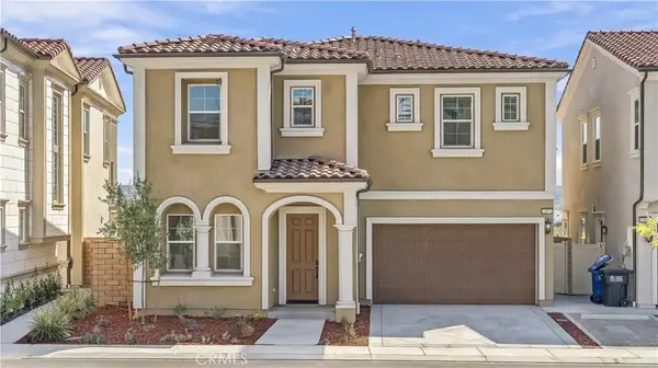 22072 Portofino Drive, Walnut, CA 91789