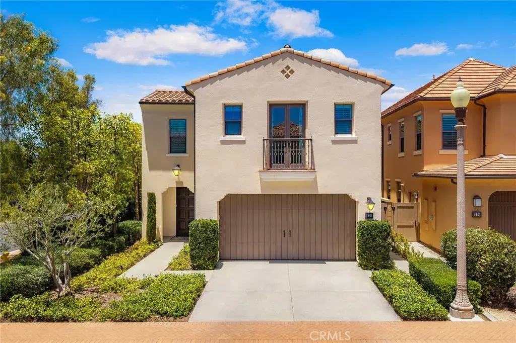 121 Mangrove Banks, Irvine, CA 92620 - #1